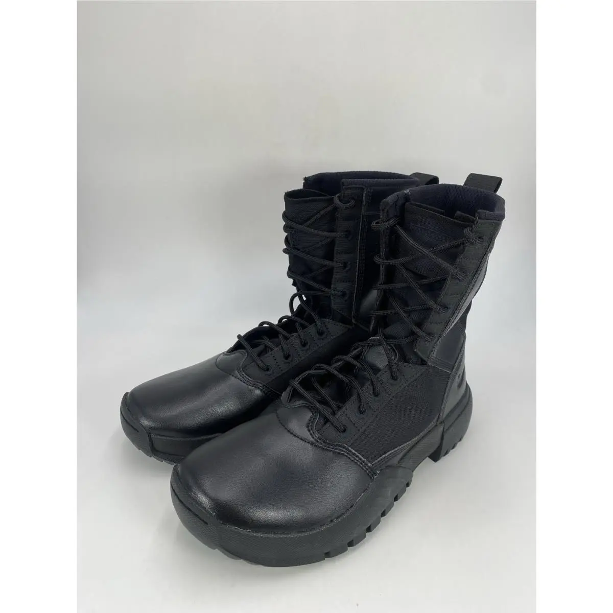 Nike shoes - Nike SFB - SFB - FV0573 001 - Black (UPC: 197602564815) 2