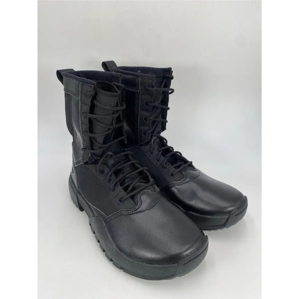 Nike shoes - Nike SFB - SFB - FV0573 001 - Black (UPC: 197602564815) 3