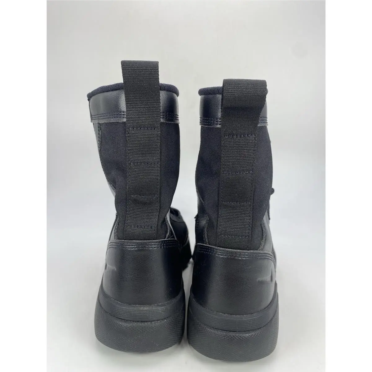 Nike shoes - Nike SFB - SFB - FV0573 001 - Black (UPC: 197602564815) 6