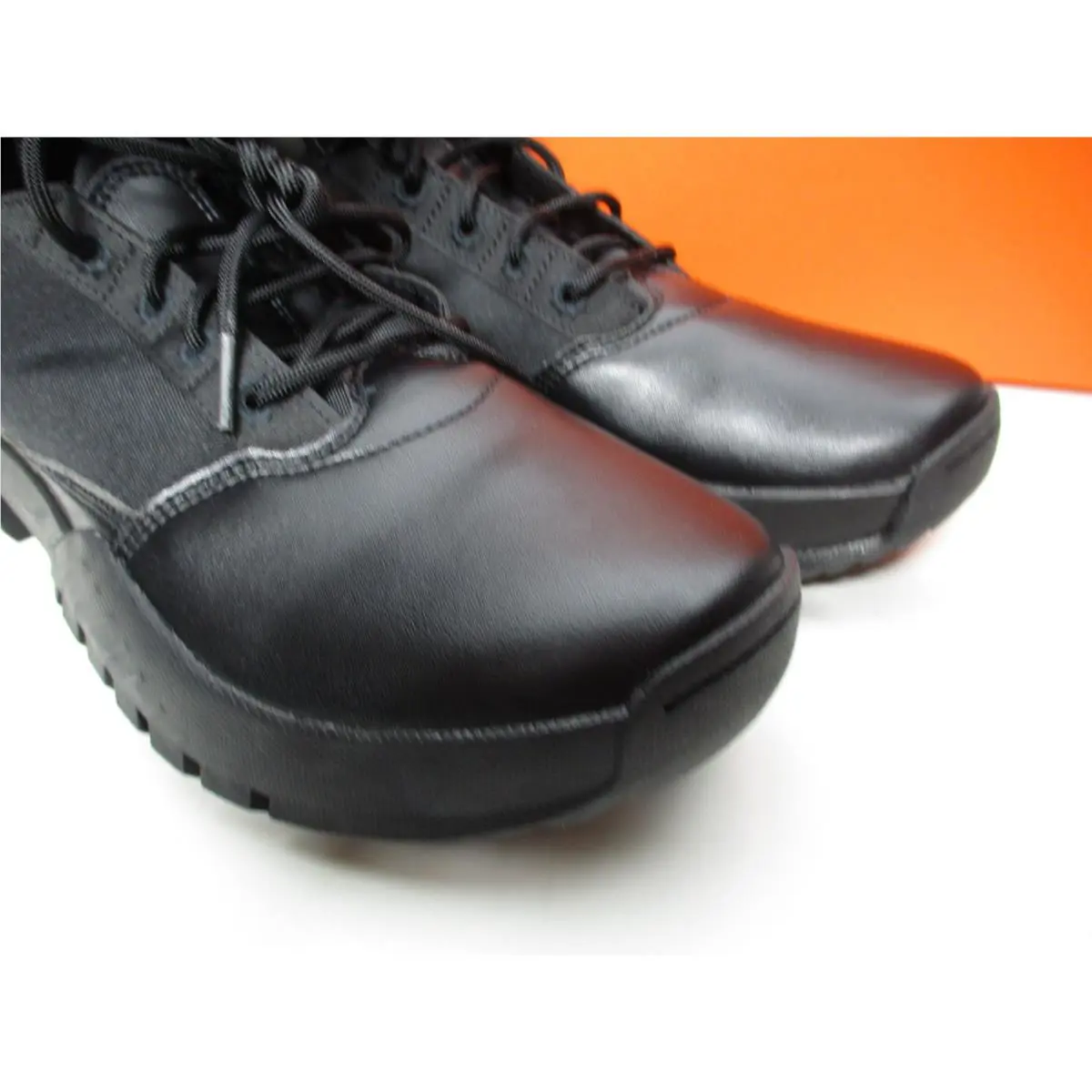Nike shoes - Nike SFB Air Field Ukiah - FV0573-001 - Black (UPC: 197602569544) 5