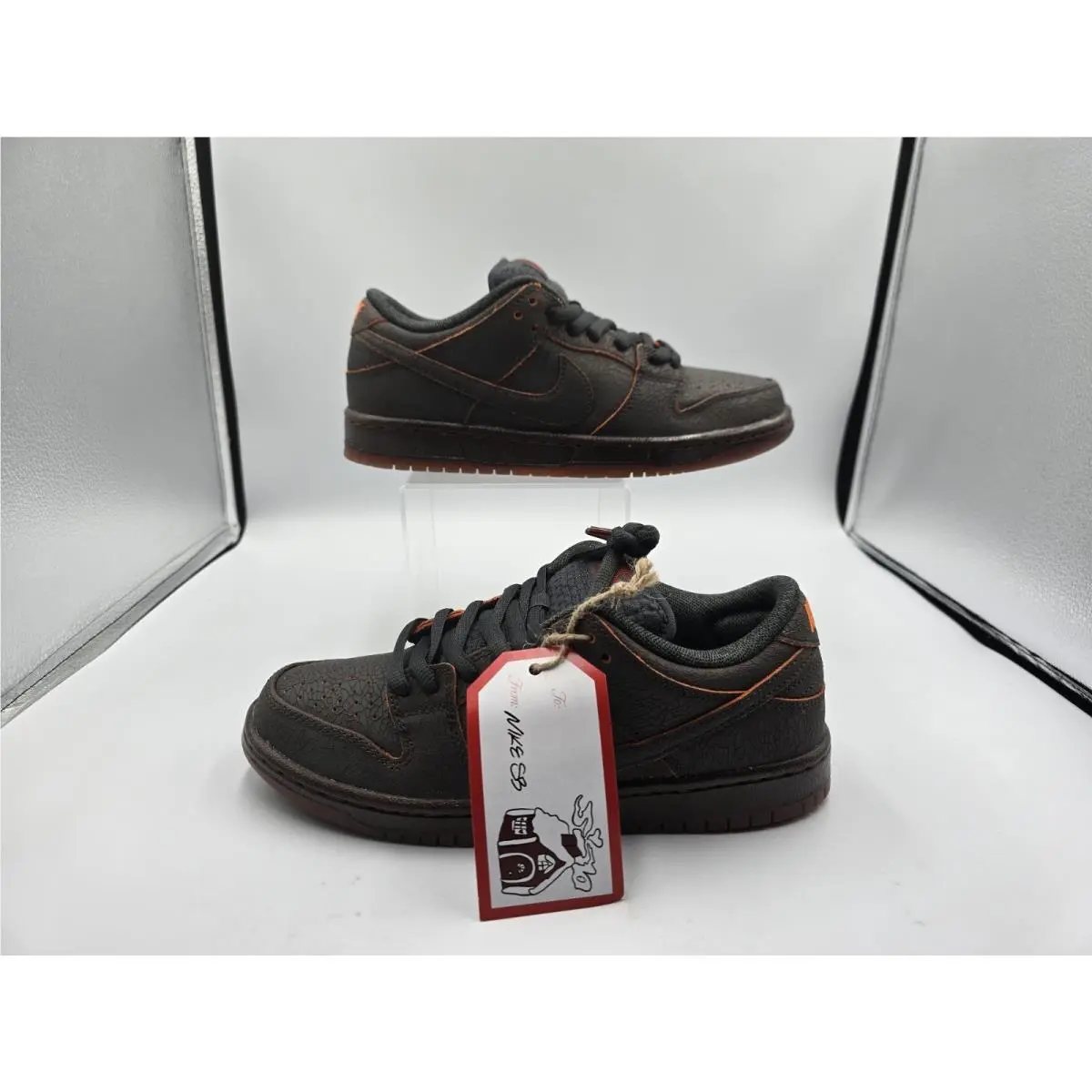 Nike Dunk SB Low Krampus Mens Size 7 HV1668-001
