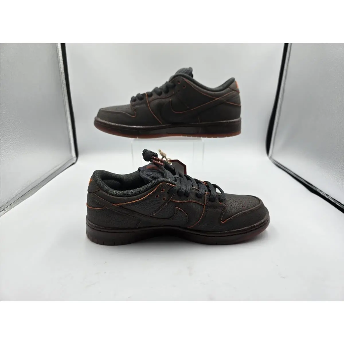 Nike shoes - Nike Dunk SB - Dunk - HV1668-001 - Gray 0