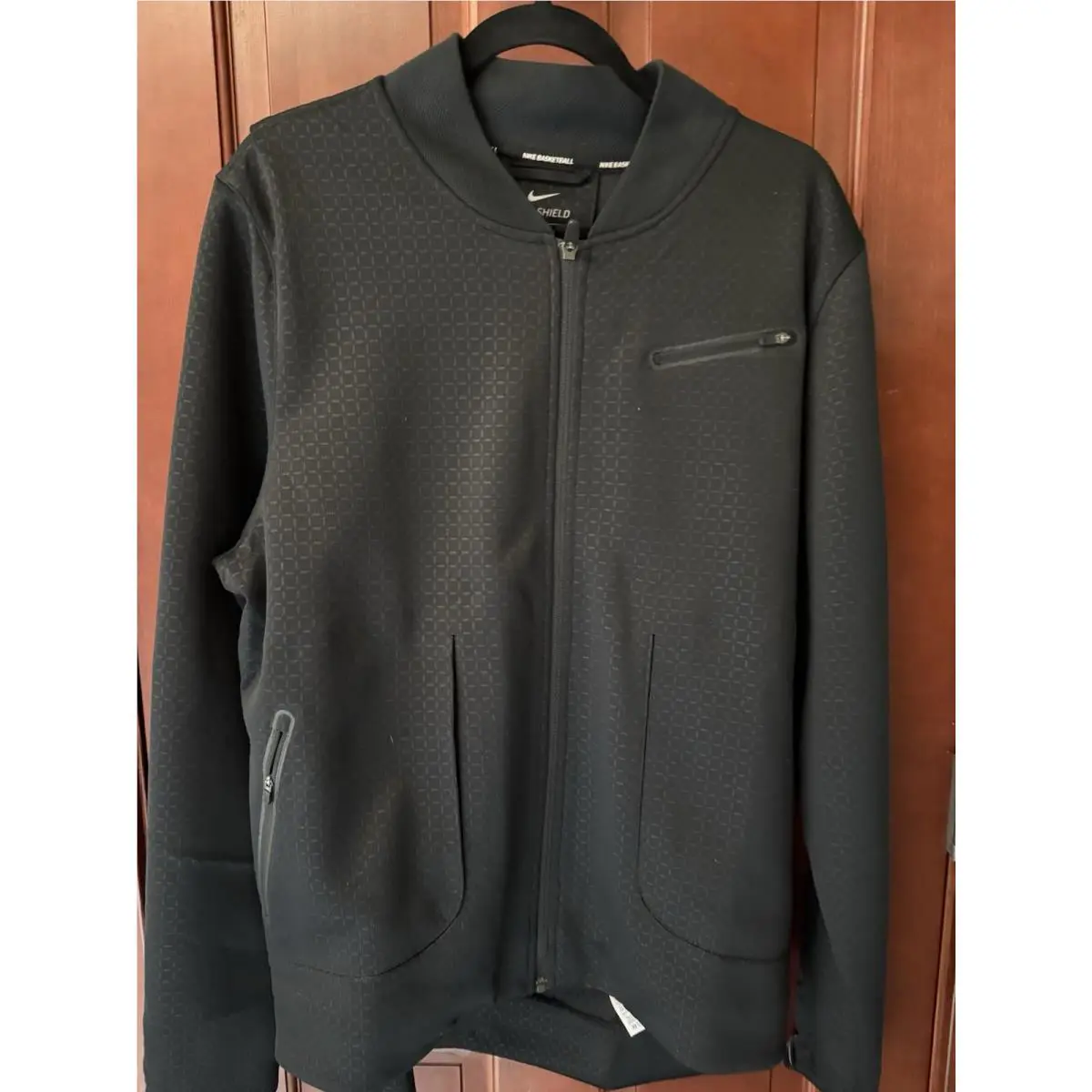 Nike clothing - 800107-010 - 800107-010 - Black (UPC: 882801262326) 0