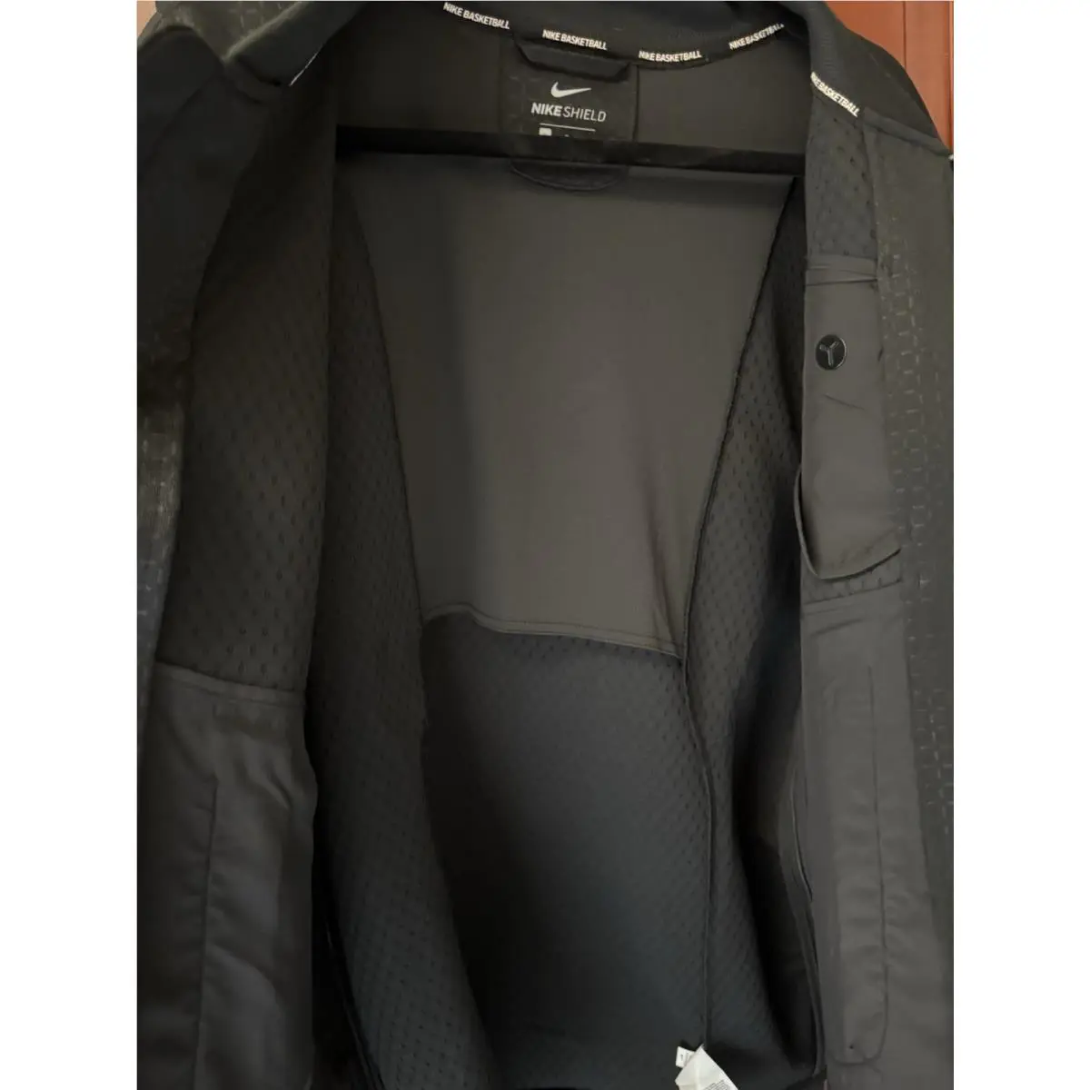 Nike clothing - 800107-010 - 800107-010 - Black (UPC: 882801262326) 4