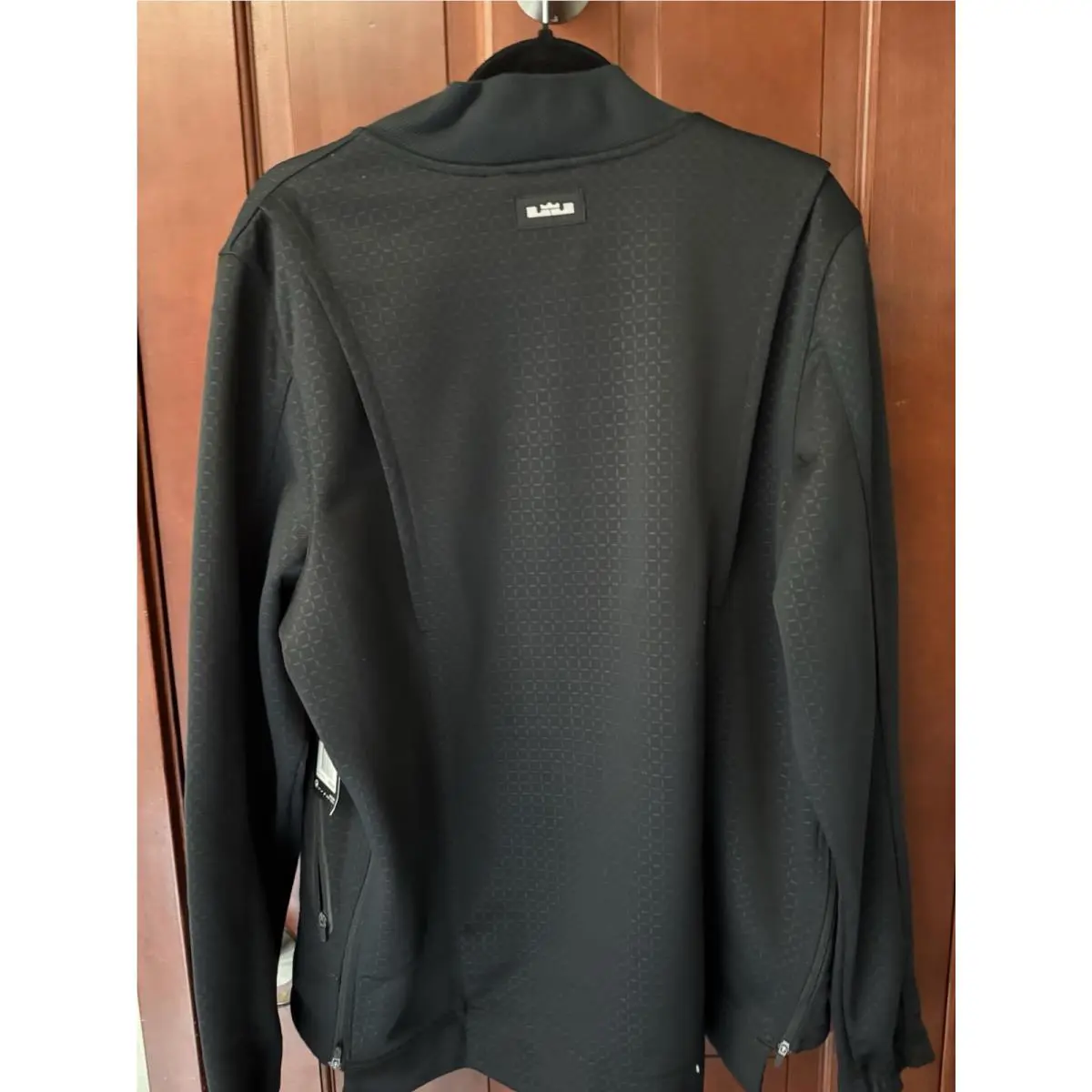 Nike clothing - 800107-010 - 800107-010 - Black (UPC: 882801262326) 6