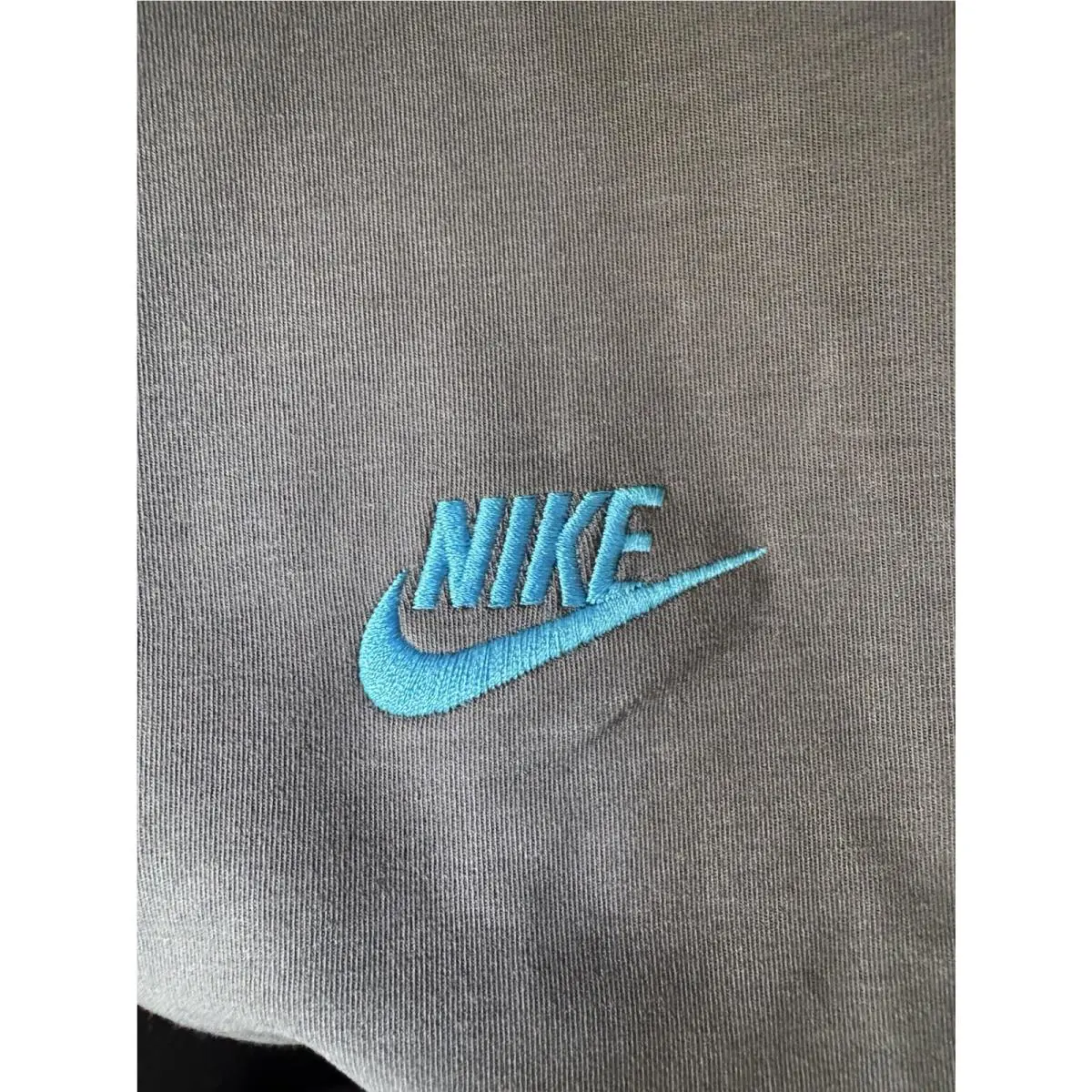 Nike clothing - Tech - Tech - Gray (UPC: 193145930803) 9