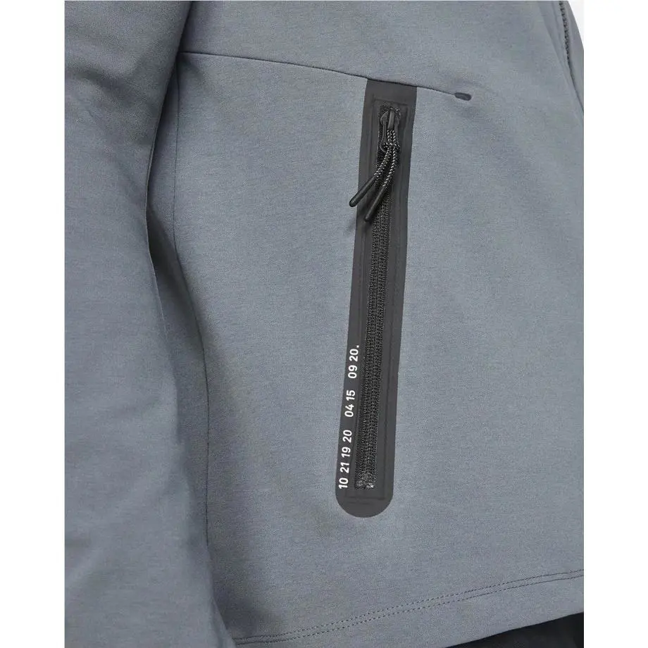 Nike clothing - Tech - Tech - Gray (UPC: 193145930803) 3