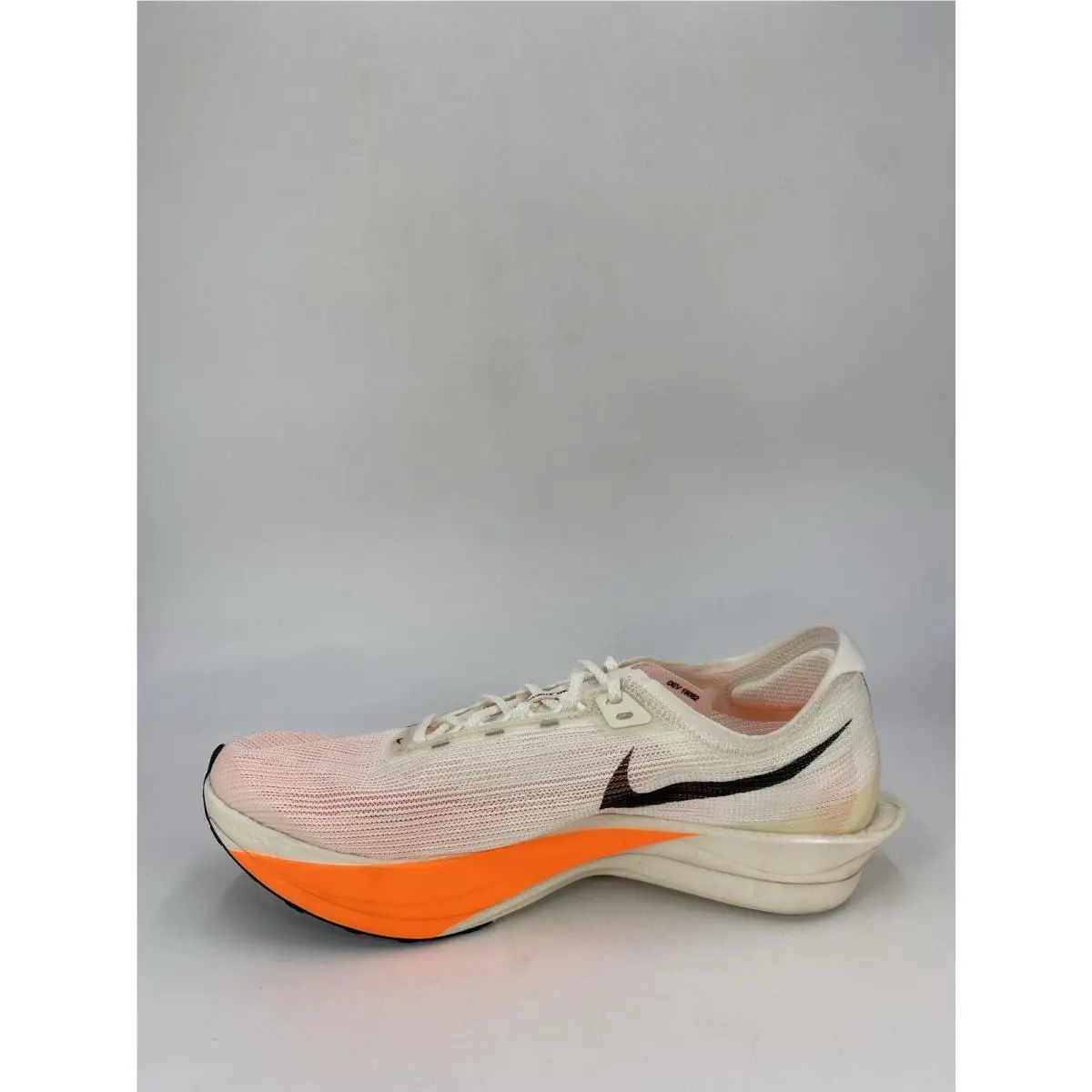 Nike shoes - Nike ZoomX Streakfly - ZoomX Streakfly - HF6417 100 - Sail/Black-Total Orange-White (UPC: 197862154641) 1