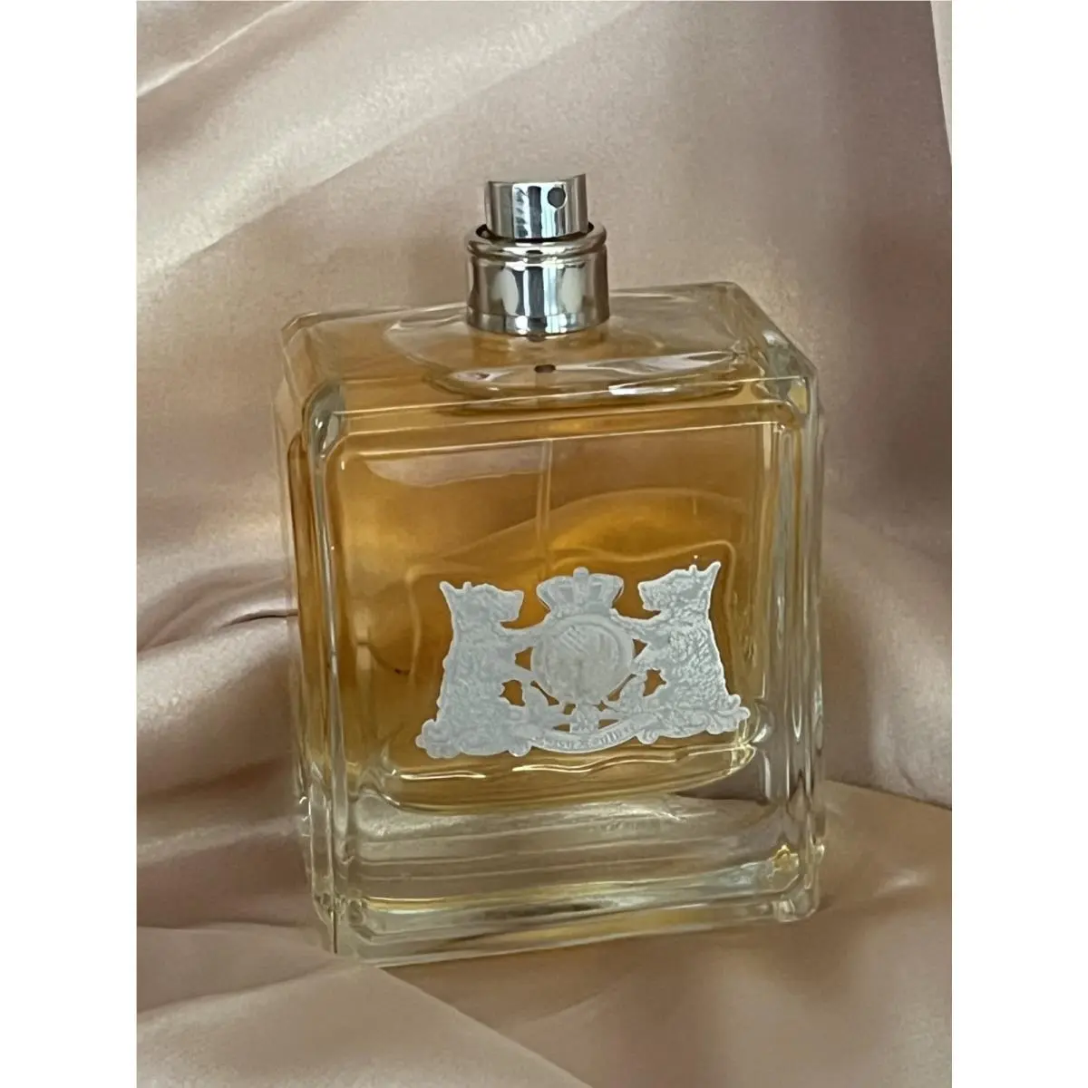 Juicy Couture Juicy Couture Tester NO Box NO Cap 100 ml