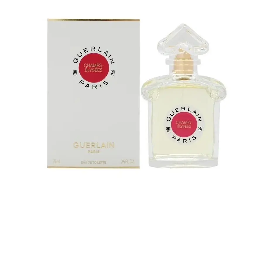 Champs Elysees by Guerlain Eau De Toilette Spray 2.5 oz For Women