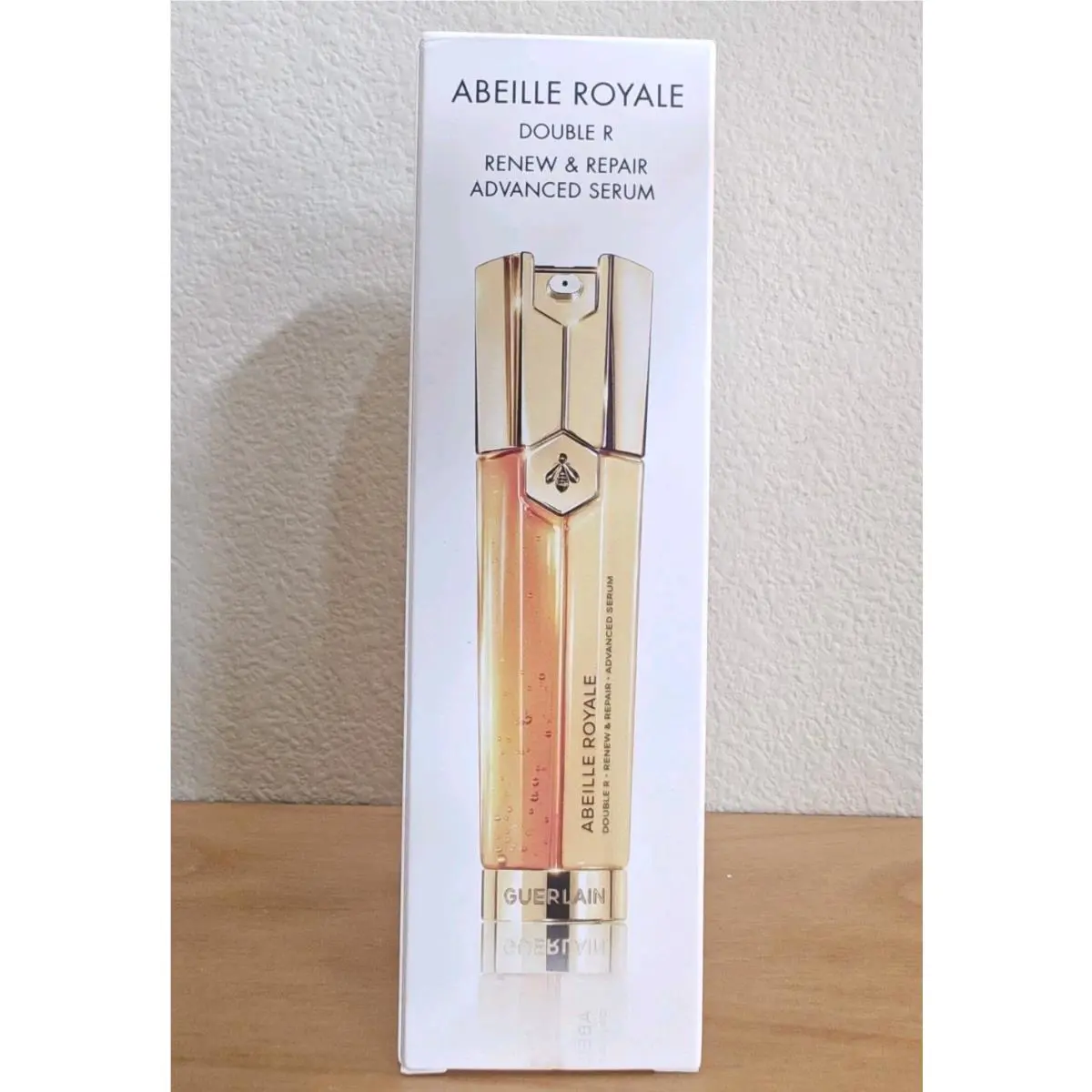 Guerlain Abeille Royale Double R Advanced Serum 1.7 oz /50 ml