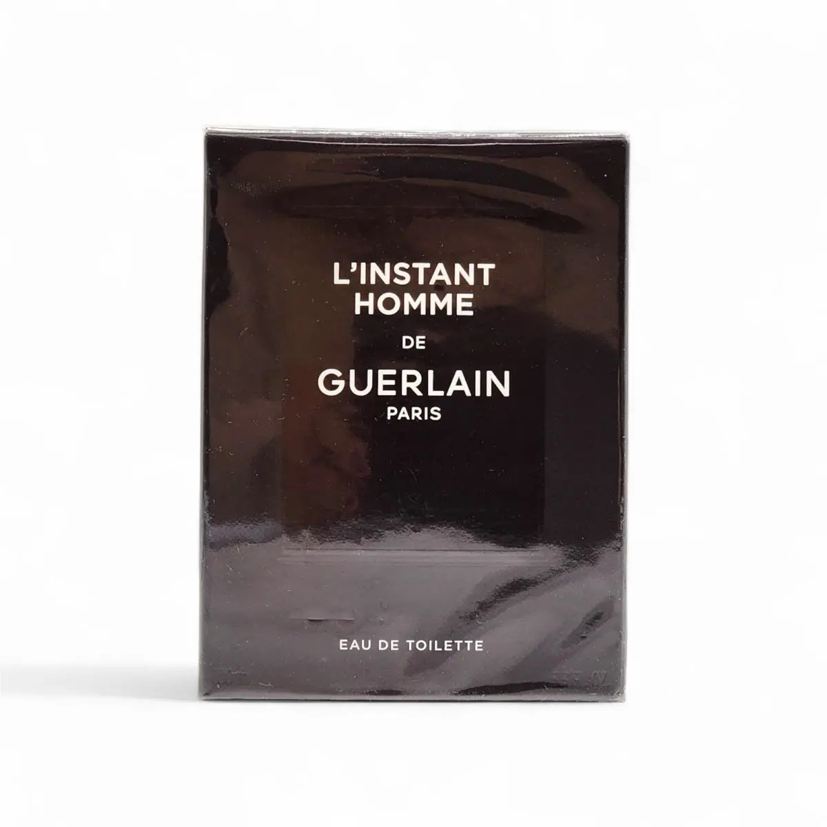 Guerlain L’instant Homme Men’s Eau de Toilette Spray 100ml 3.3oz