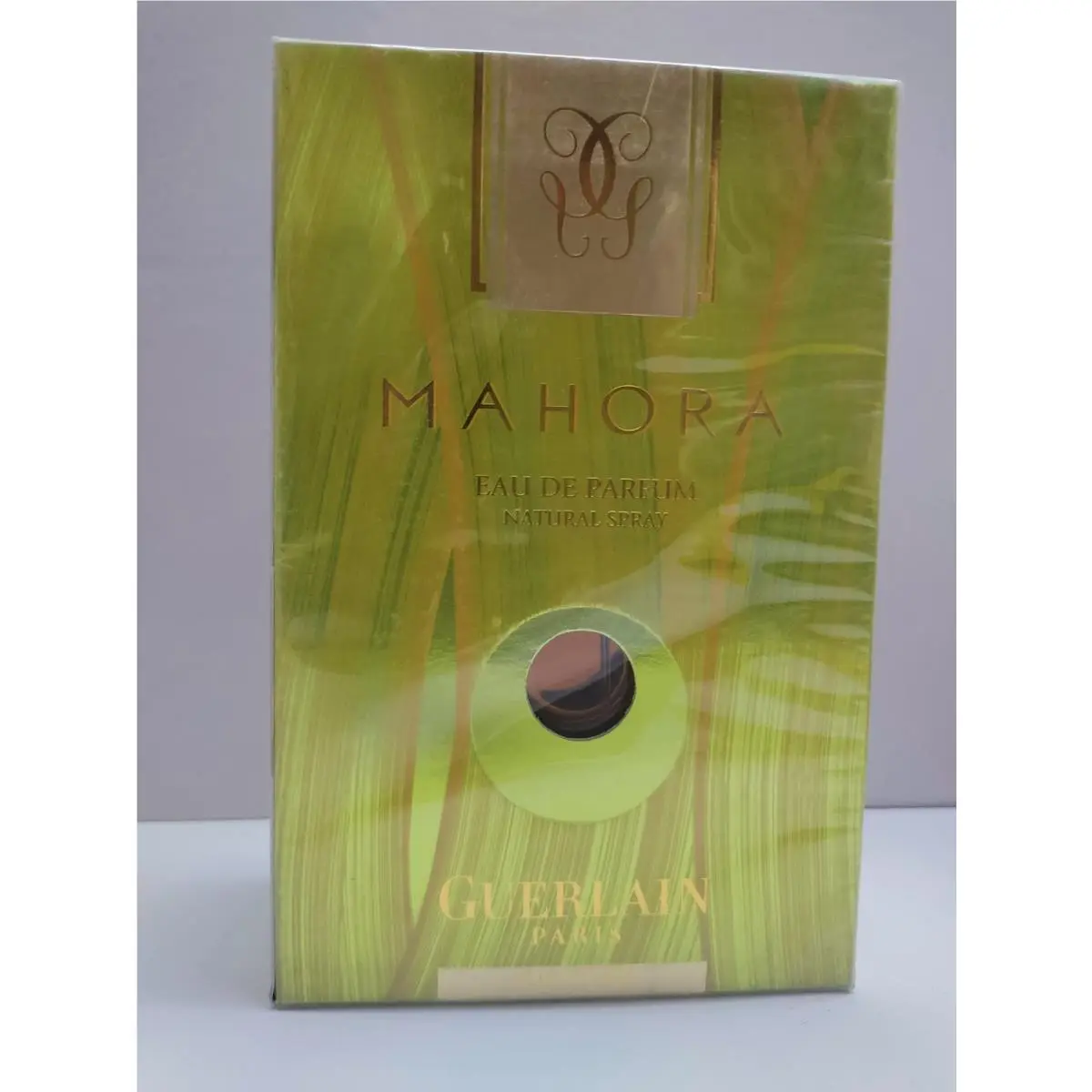 Mahora BY Guerlain 2.5 OZ Edp Spray For Women