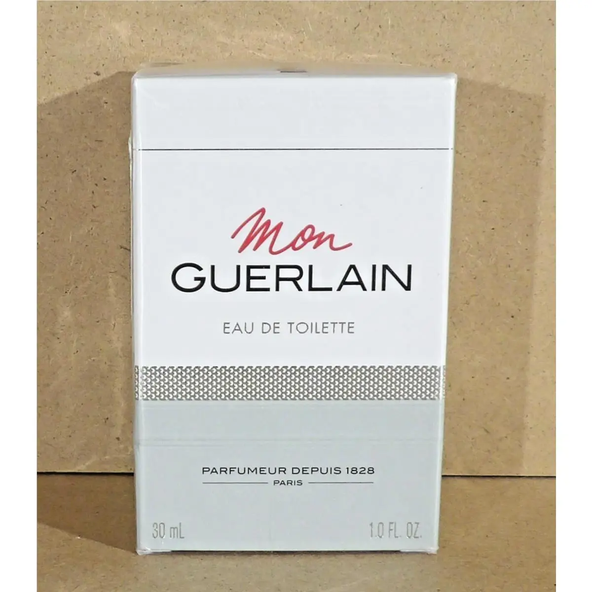 Mon Guerlain Eau de Toilette Spray For Women 1 oz
