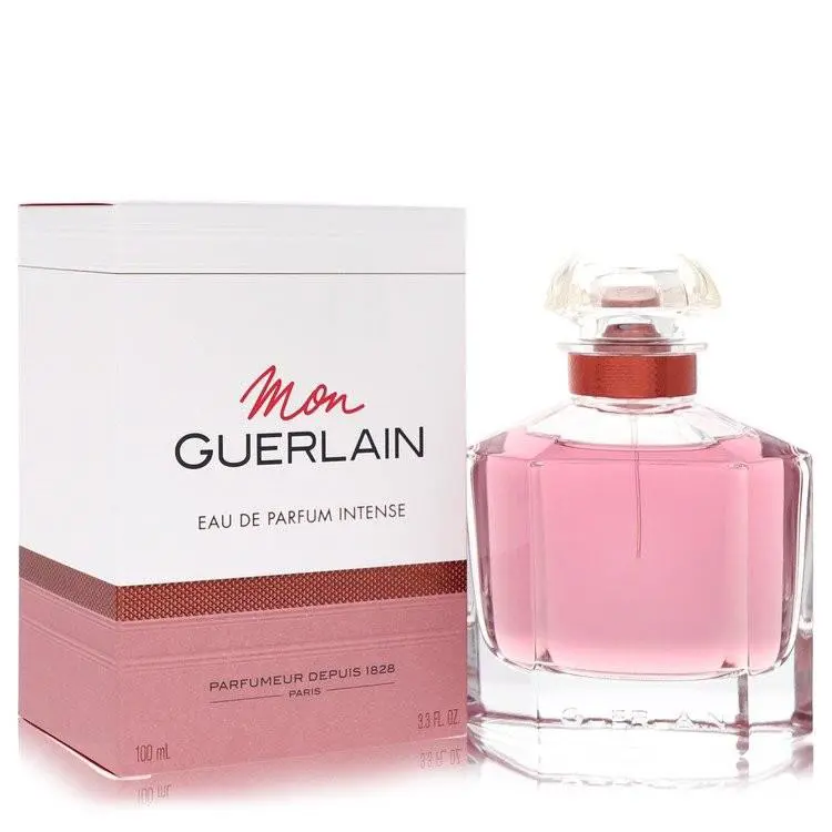 Guerlain Mon Guerlain Intense Eau de Parfum Spray 3.3 oz For Women