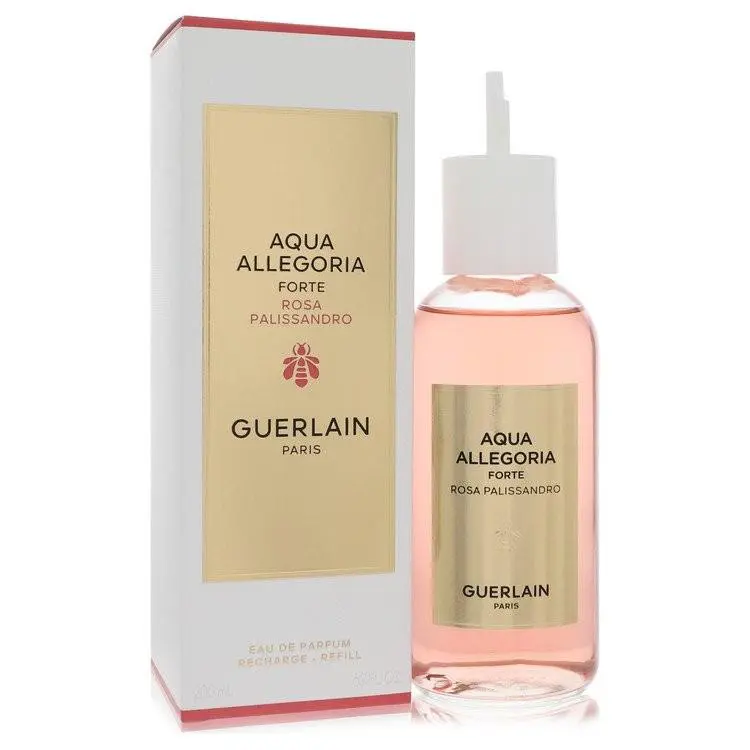 Guerlain Aqua Allegoria Forte Rosa Palissandro Eau de Parfum Spray 6.7