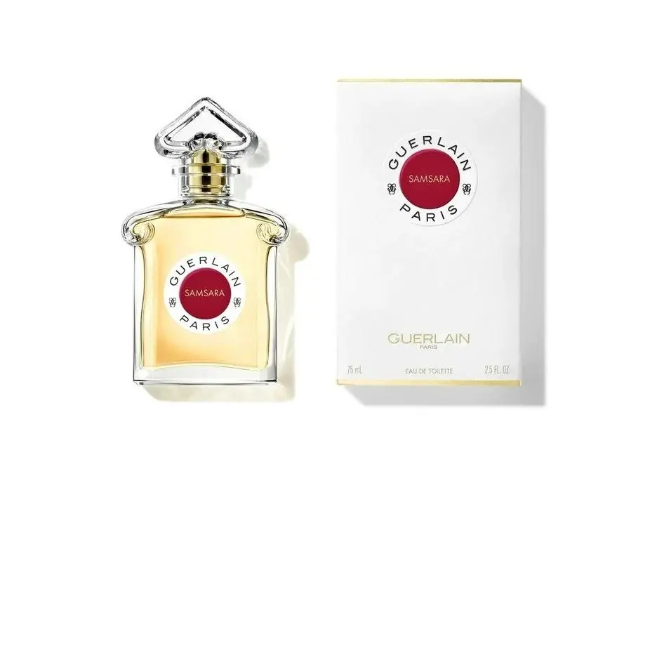 Guerlain Samsara Eau de Toilette Spray For Women 2.5 oz