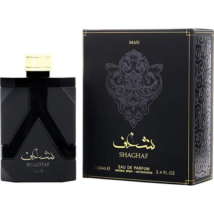 Lattafa Shaghaf Man Eau De Parfum