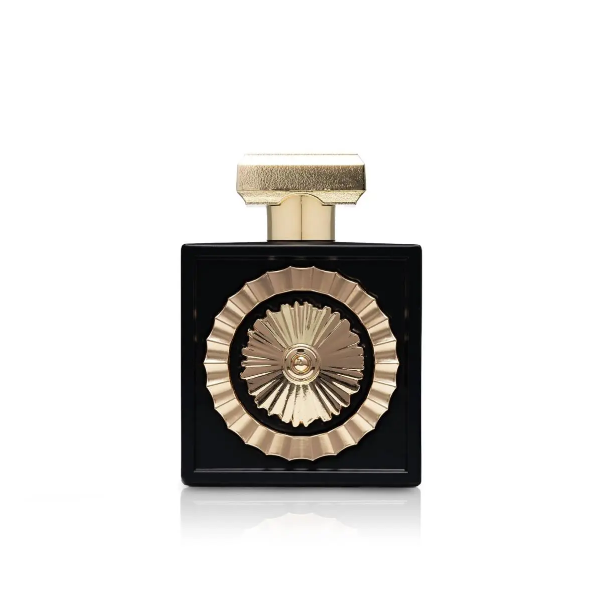 Lattafa Perfumes Nebras For Unisex Eau de Parfum Spray 3.4 Ounce
