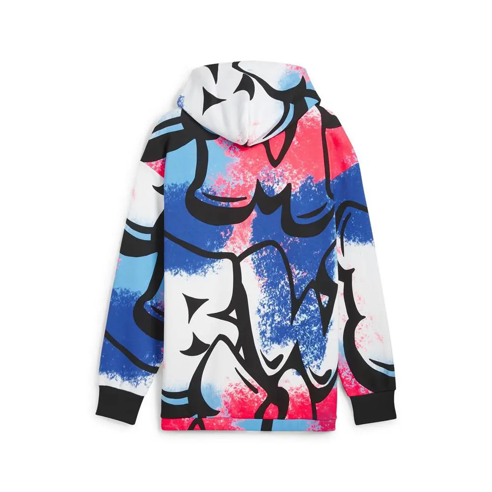 Puma clothing - 62727910 - 62727910 - Blue, Pink, White 0