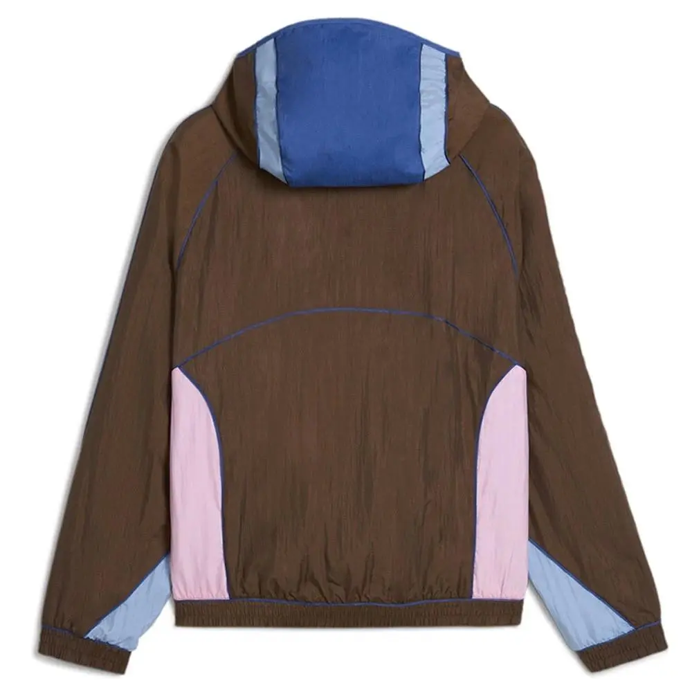 Puma clothing - 62785401 - 62785401 - Brown 5