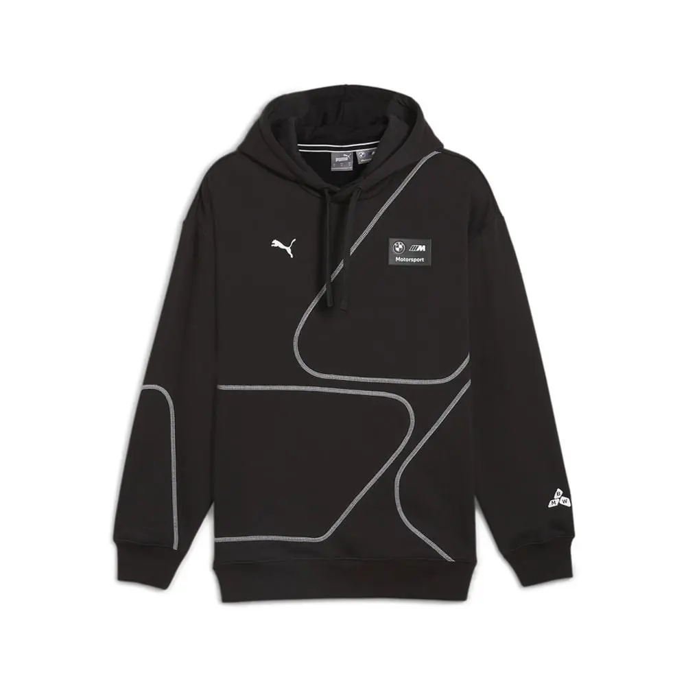 Puma clothing - 62728801 - 62728801 - Black 1