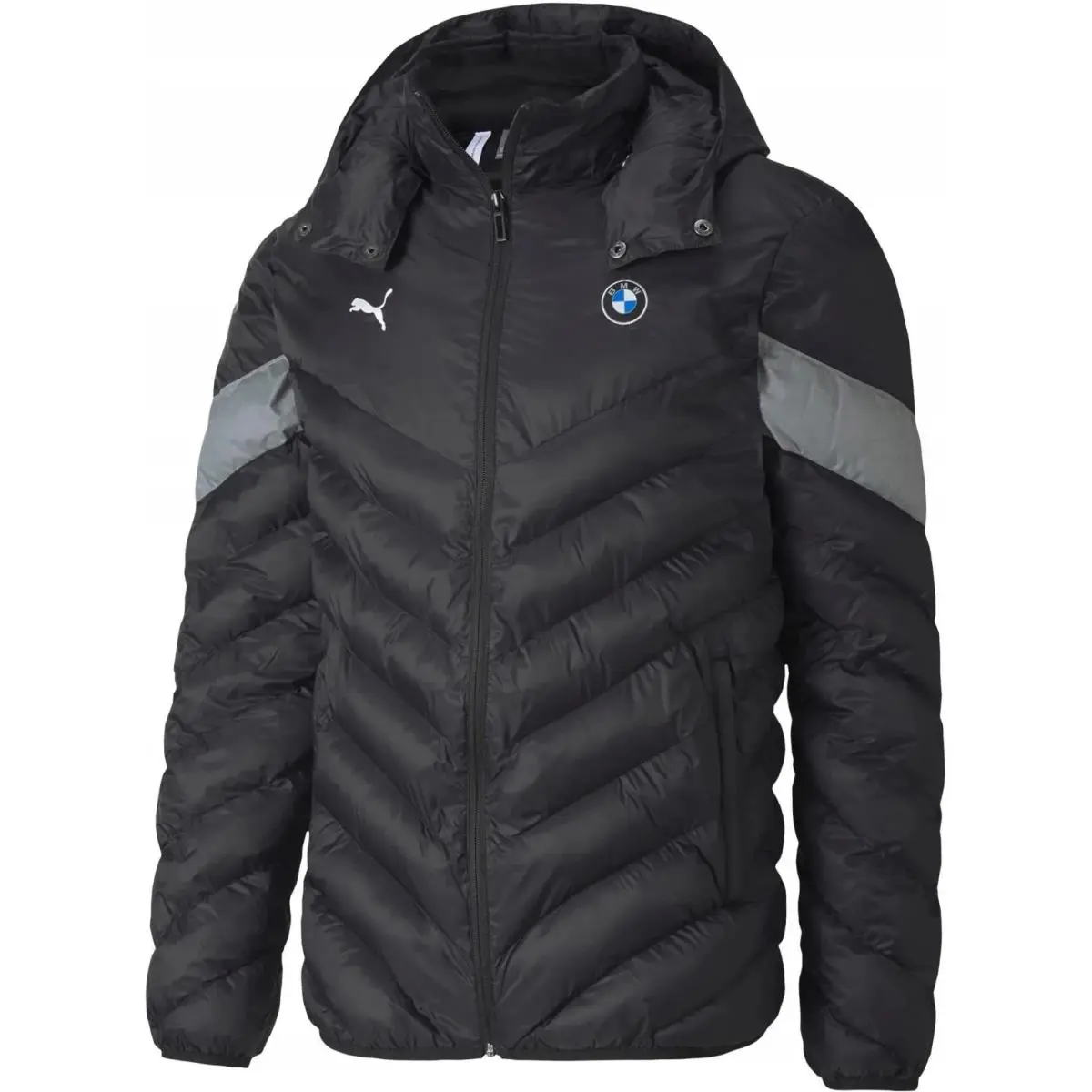 Puma clothing - 59798904 - 59798904 - Black 0
