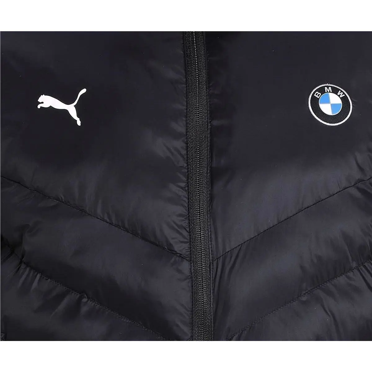 Puma clothing - 59798904 - 59798904 - Black 2