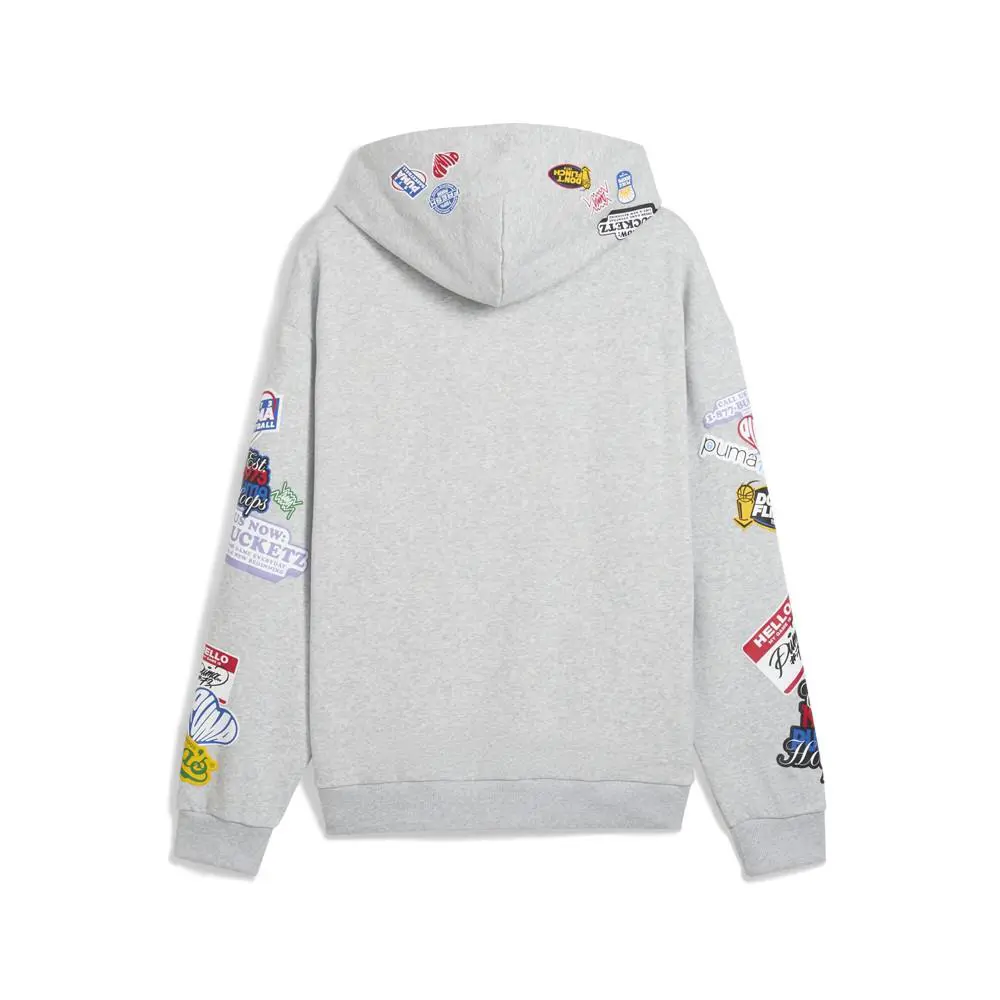 Puma clothing - 63282703 - 63282703 - Grey 0