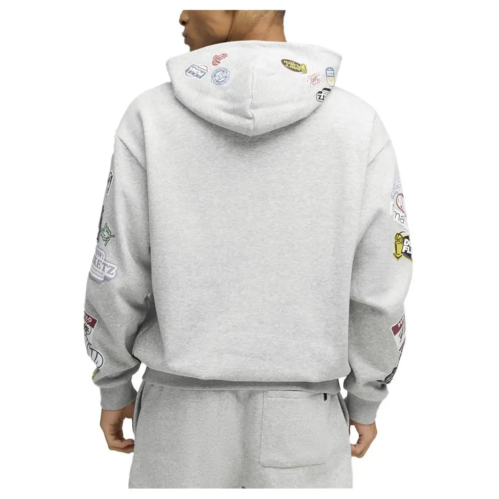 Puma clothing - 63282703 - 63282703 - Grey 2