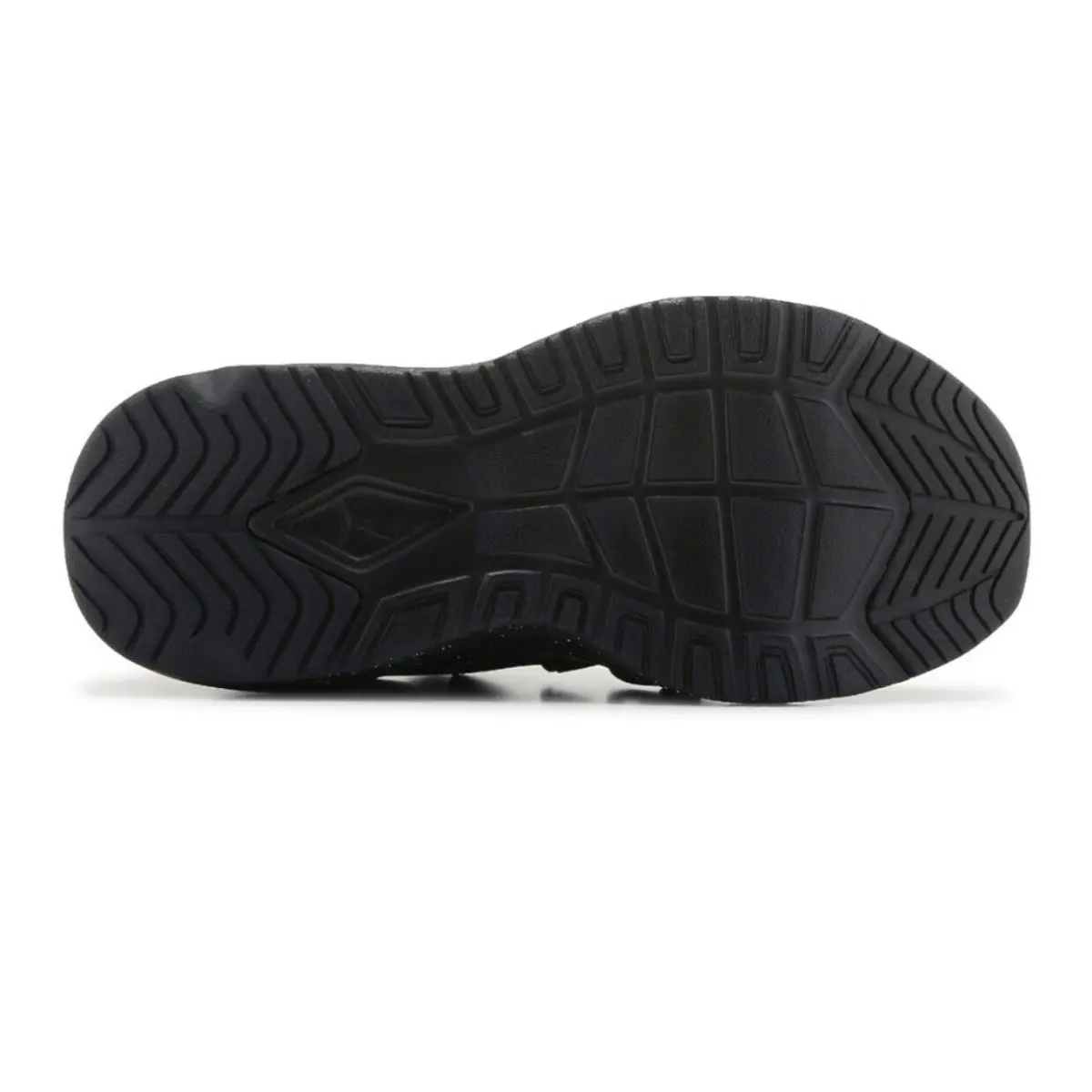 Puma shoes - Puma One4All - Black/White 4