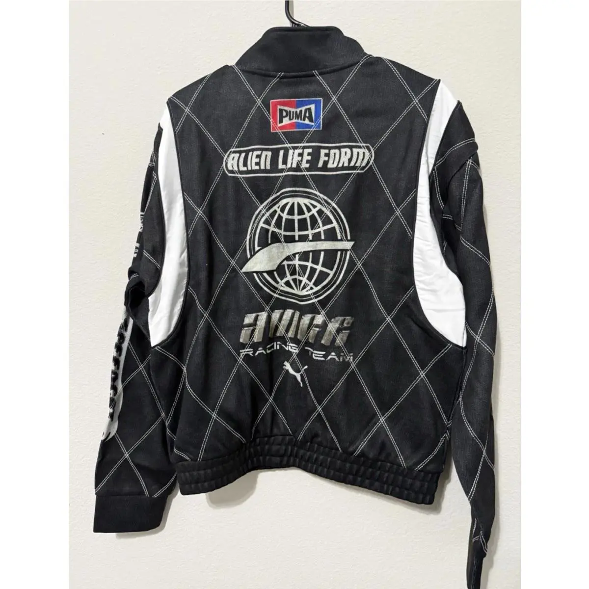 Puma clothing - Black 0