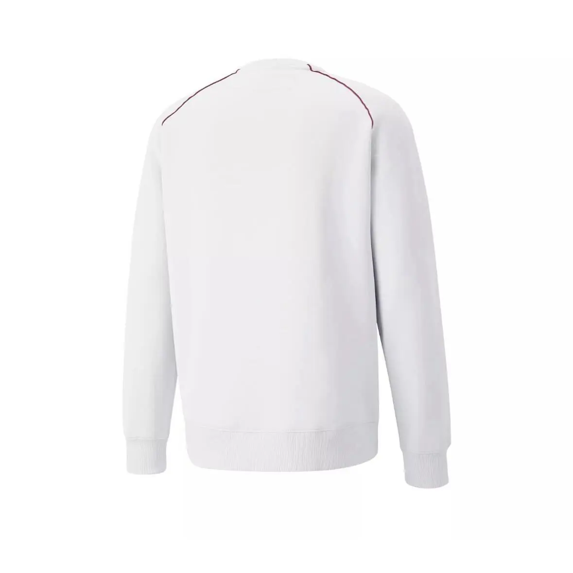 Puma clothing - 534804 01 - 534804 01 - White (UPC: 195551787927) 2