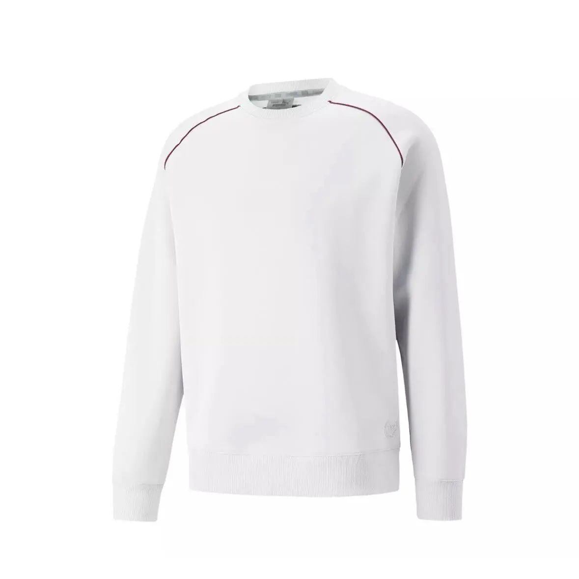 Puma clothing - 534804 01 - 534804 01 - White (UPC: 195551787927) 3
