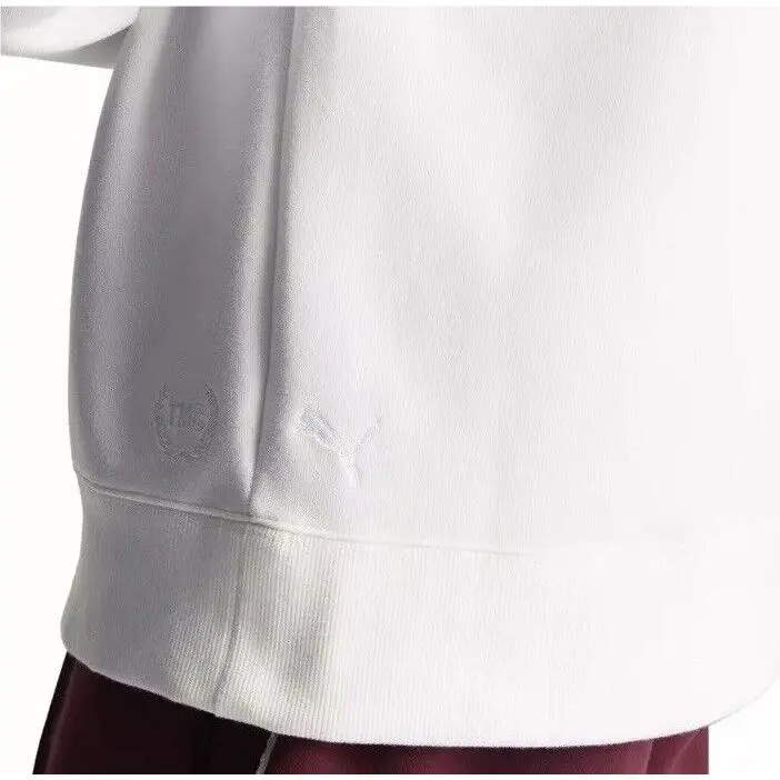 Puma clothing - 534804 01 - 534804 01 - White (UPC: 195551787927) 0