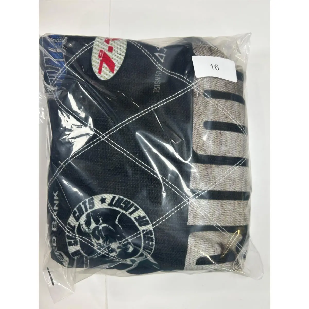 Puma clothing - Black 10