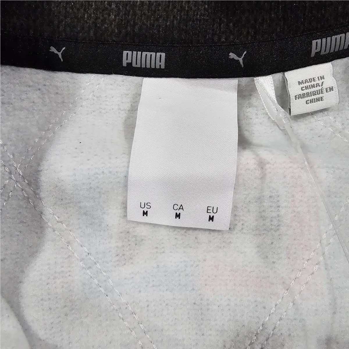 Puma clothing - Black 1
