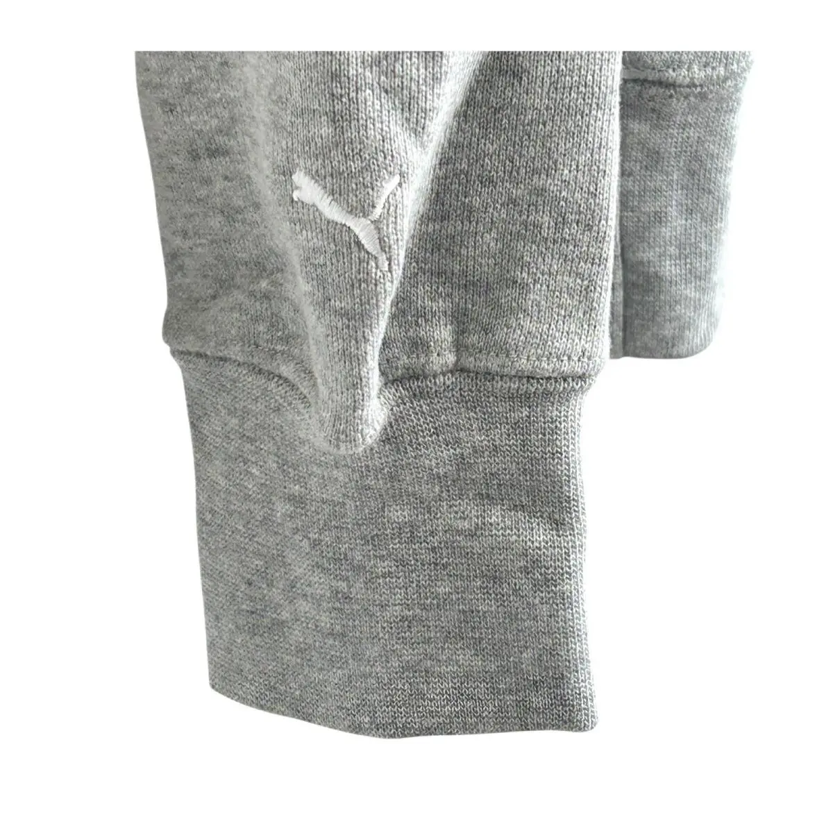 Puma clothing - Gray 7