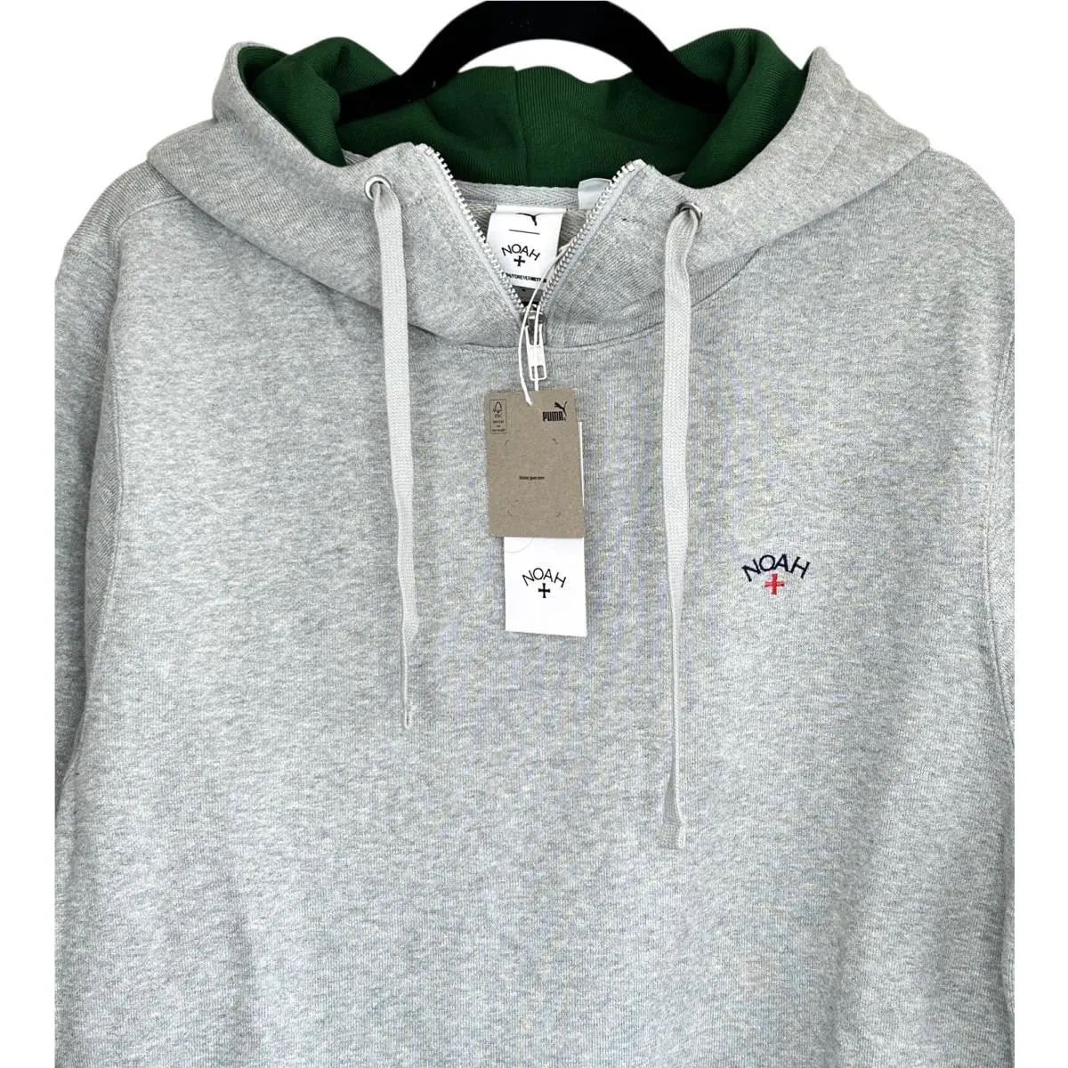 Puma clothing - Gray 1