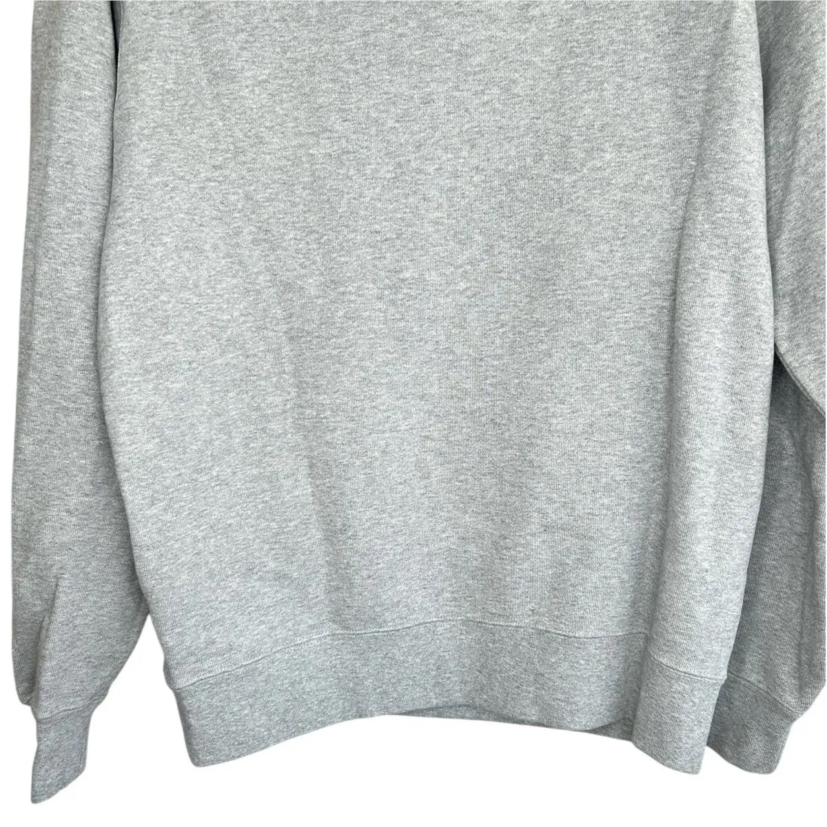 Puma clothing - Gray 6