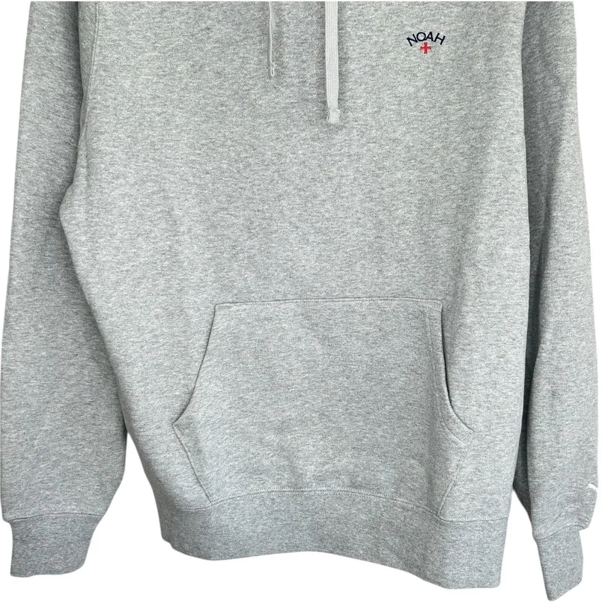 Puma clothing - Gray 4