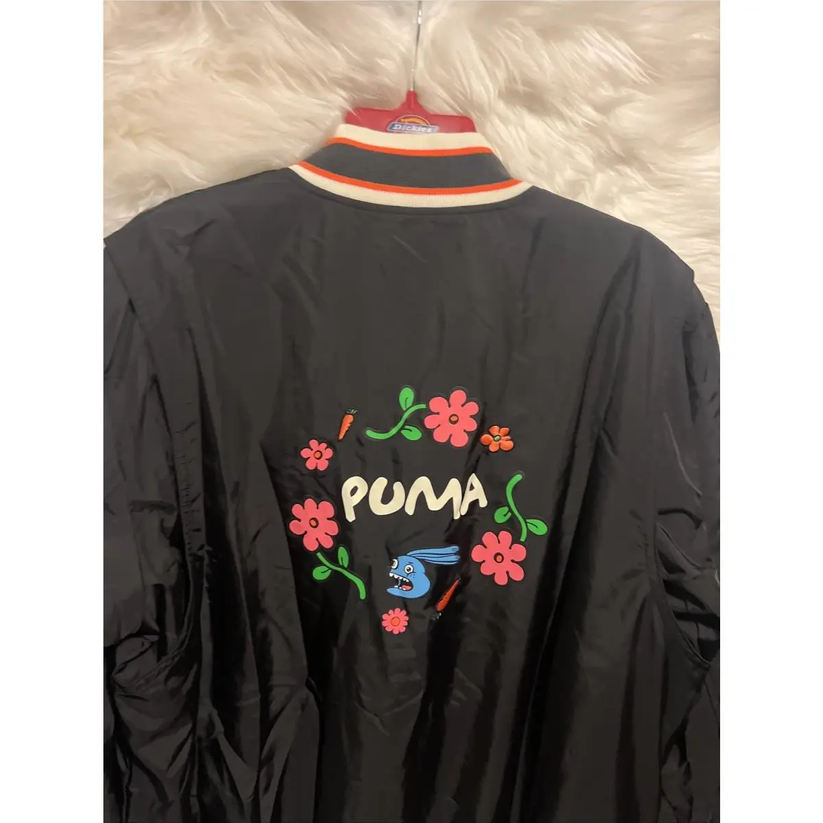 Puma clothing - TL46324 - TL46324 - Black 5