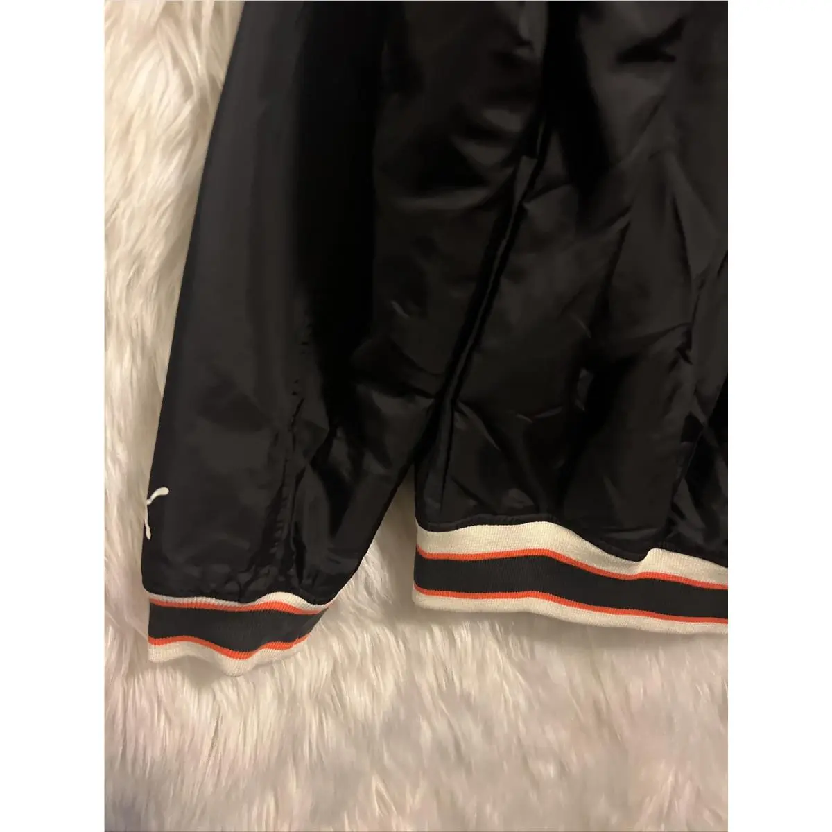 Puma clothing - TL46324 - TL46324 - Black 6