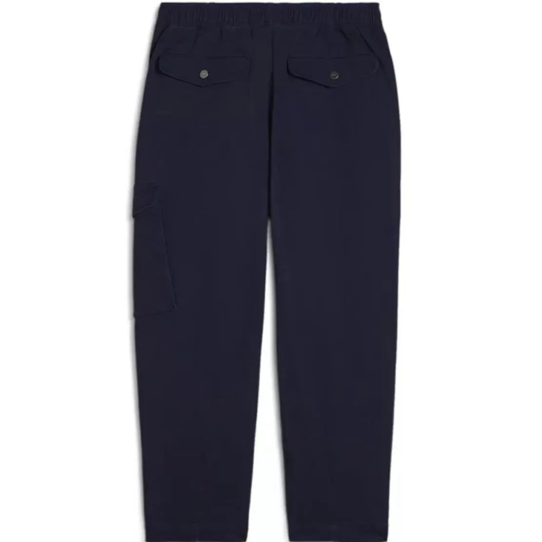 Puma clothing - Navy Blue (UPC: 0195730181911) 0