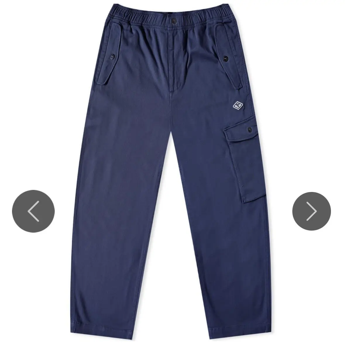 Puma clothing - Navy Blue (UPC: 0195730181911) 6