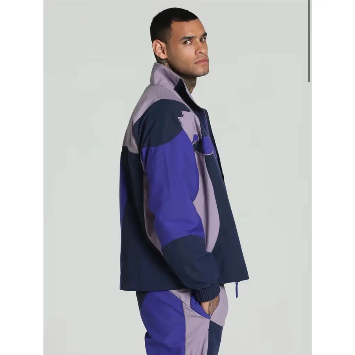 Puma clothing - Purple (UPC: 197670975681) 2