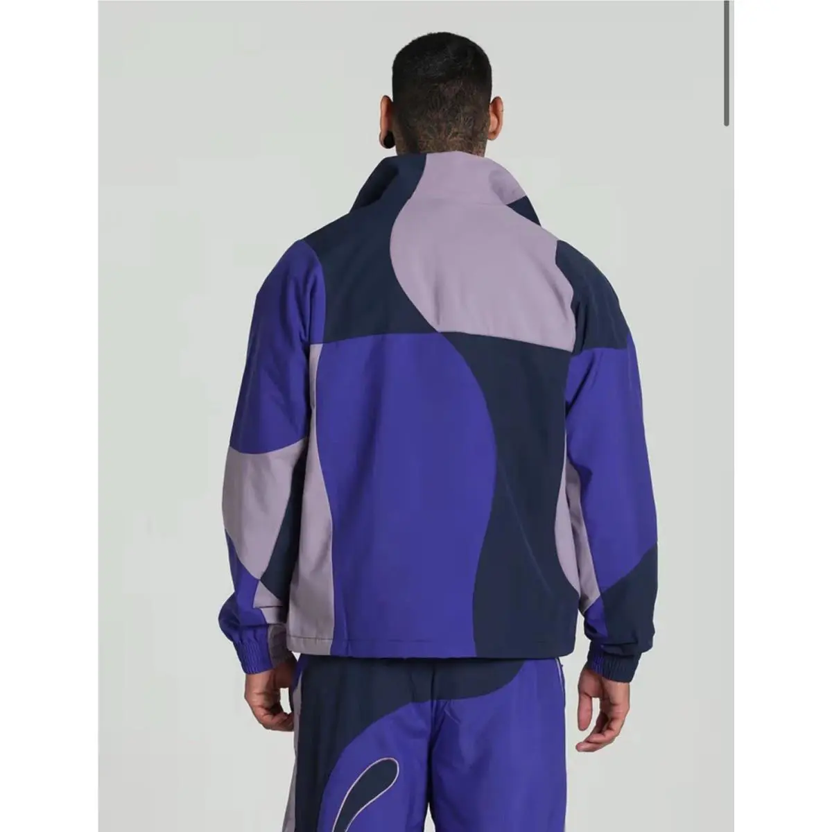Puma clothing - Purple (UPC: 197670975681) 4