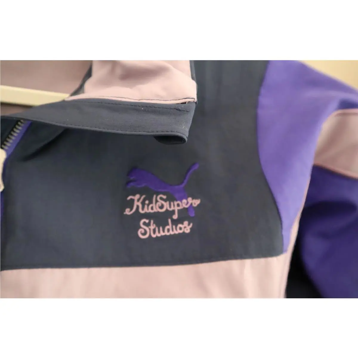 Puma clothing - Purple (UPC: 197670975681) 7