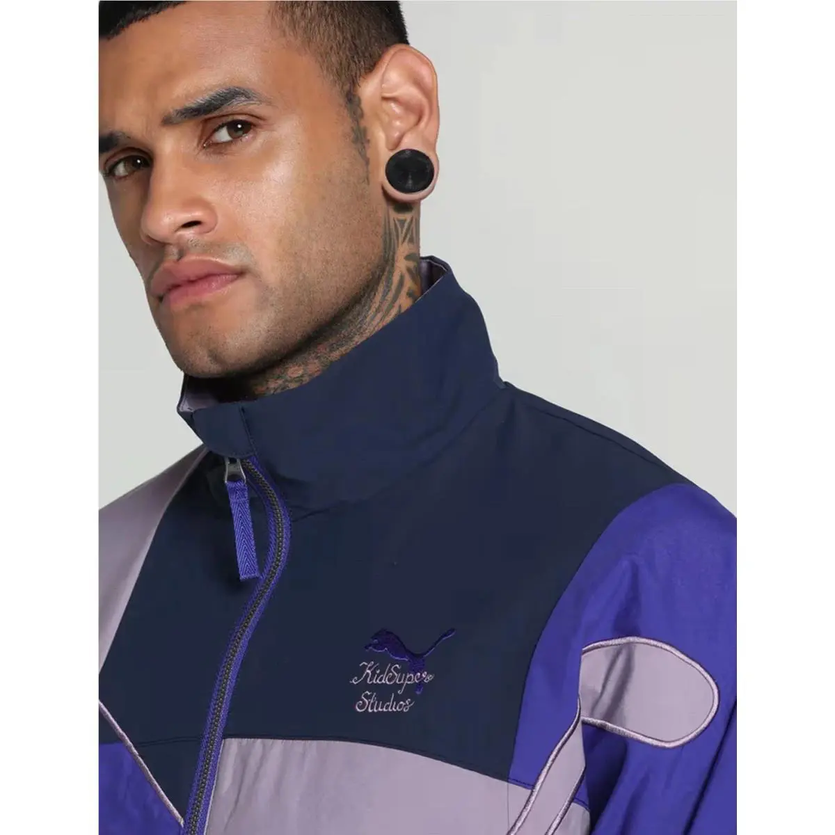 Puma clothing - Purple (UPC: 197670975681) 3