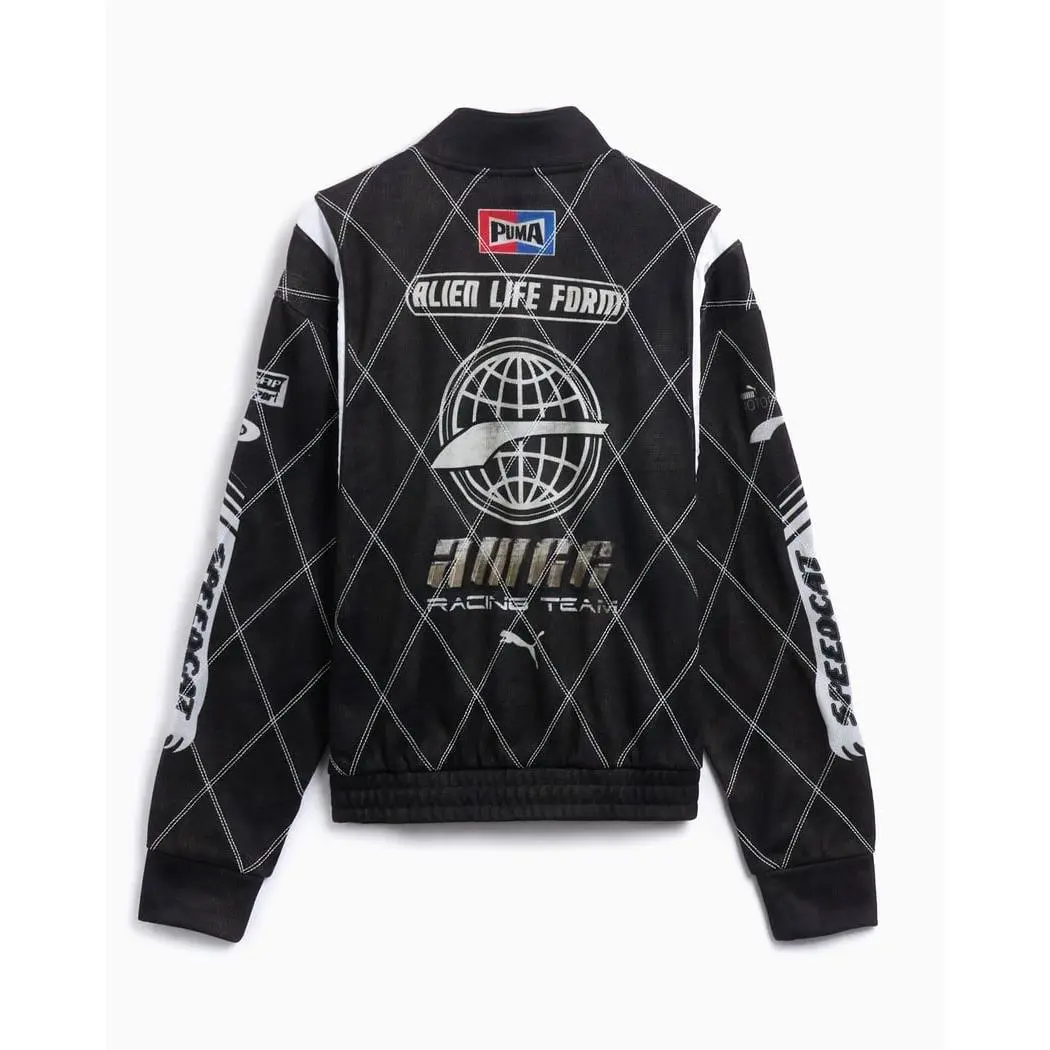 Puma clothing - Black 4